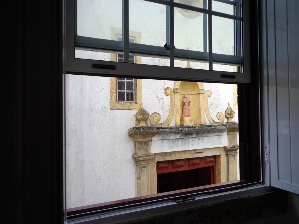 Casa Joao Chagas Guesthouse, Constancia, By Viva A Vida - Alojamentos E Hotels Ngoại thất bức ảnh