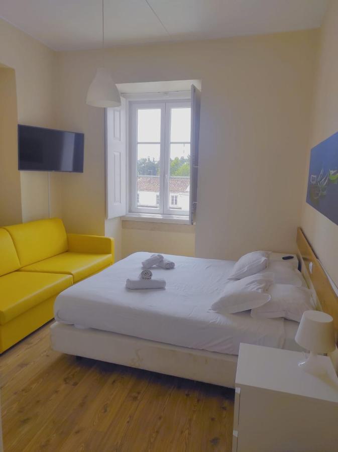 Casa Joao Chagas Guesthouse, Constancia, By Viva A Vida - Alojamentos E Hotels Ngoại thất bức ảnh