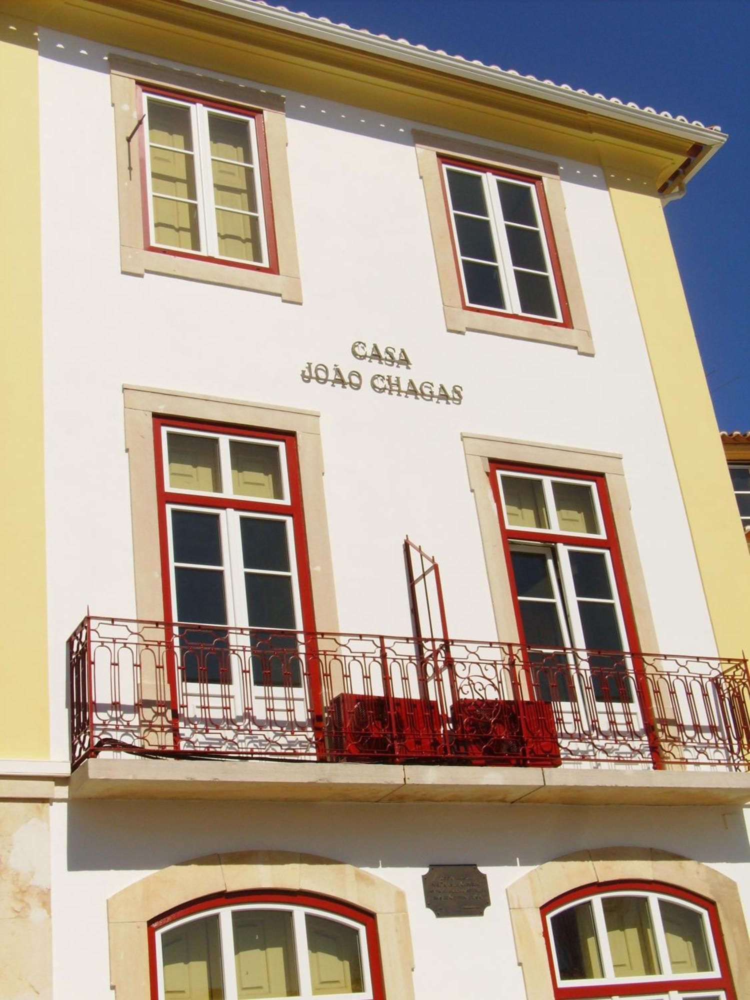 Casa Joao Chagas Guesthouse, Constancia, By Viva A Vida - Alojamentos E Hotels Ngoại thất bức ảnh