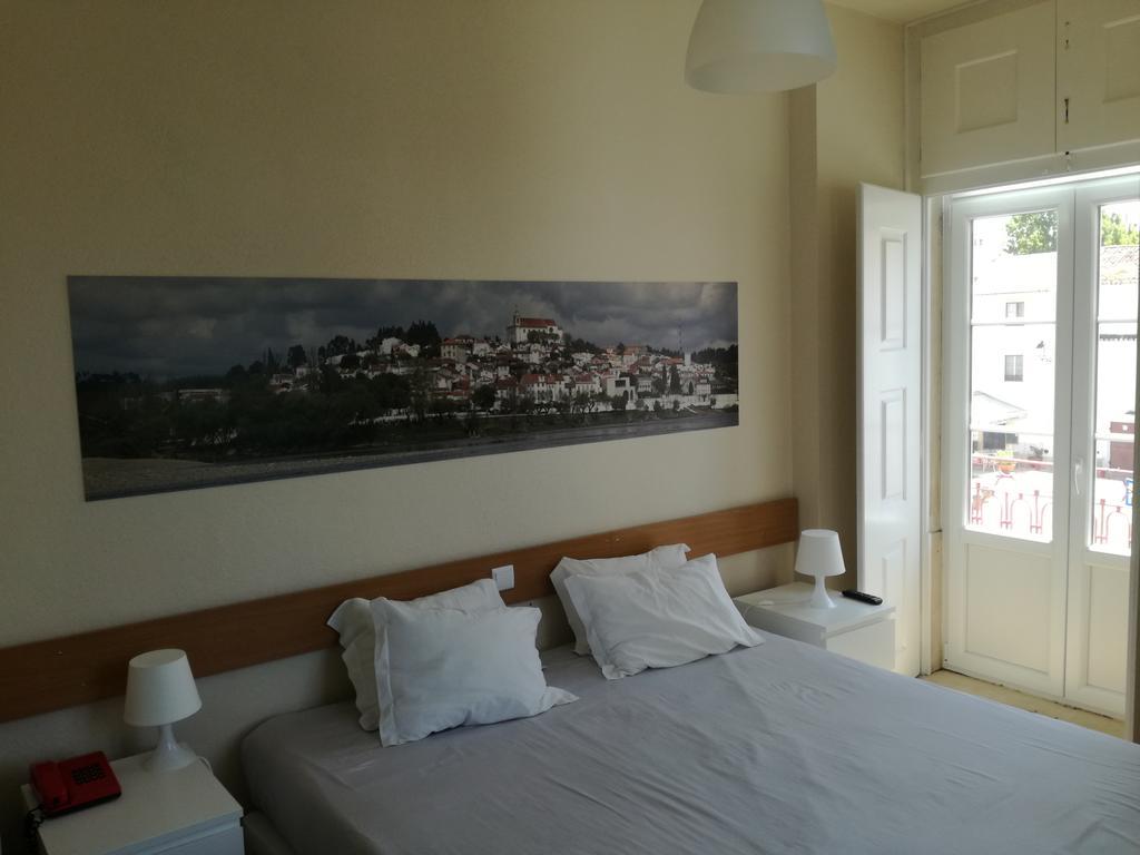 Casa Joao Chagas Guesthouse, Constancia, By Viva A Vida - Alojamentos E Hotels Ngoại thất bức ảnh