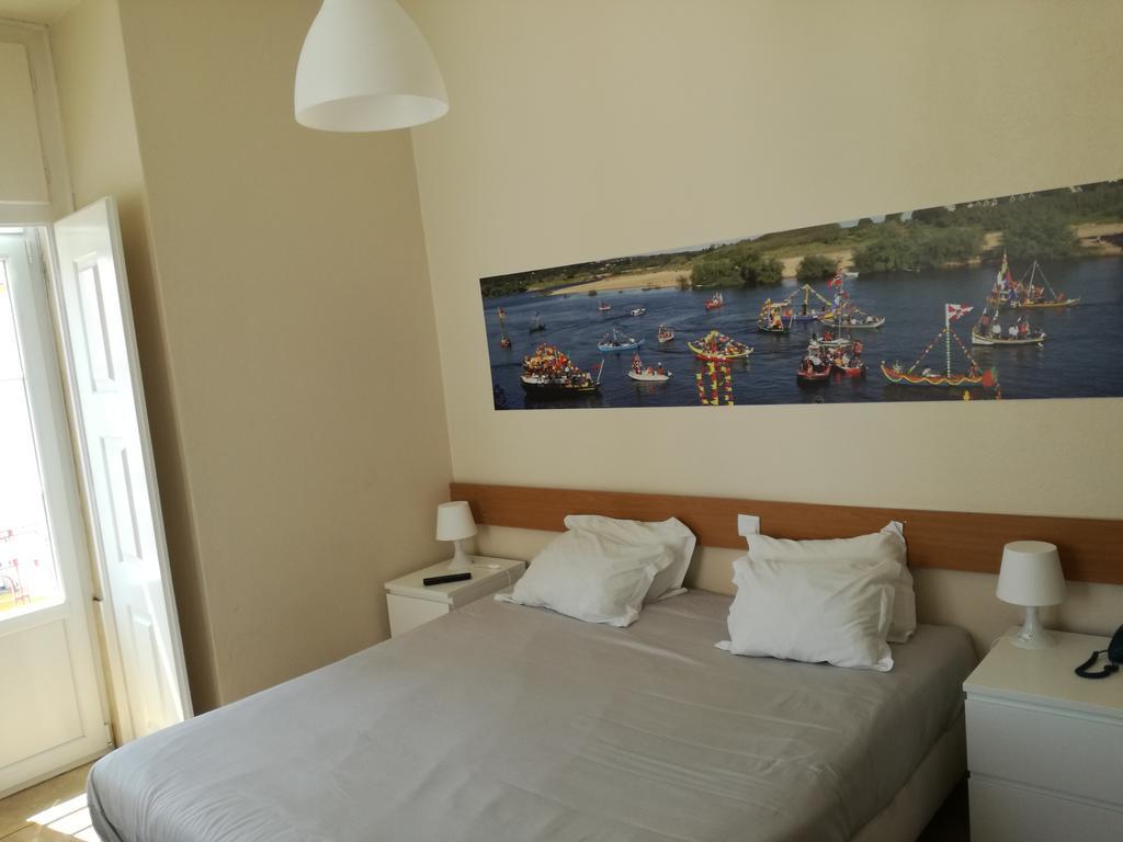Casa Joao Chagas Guesthouse, Constancia, By Viva A Vida - Alojamentos E Hotels Ngoại thất bức ảnh