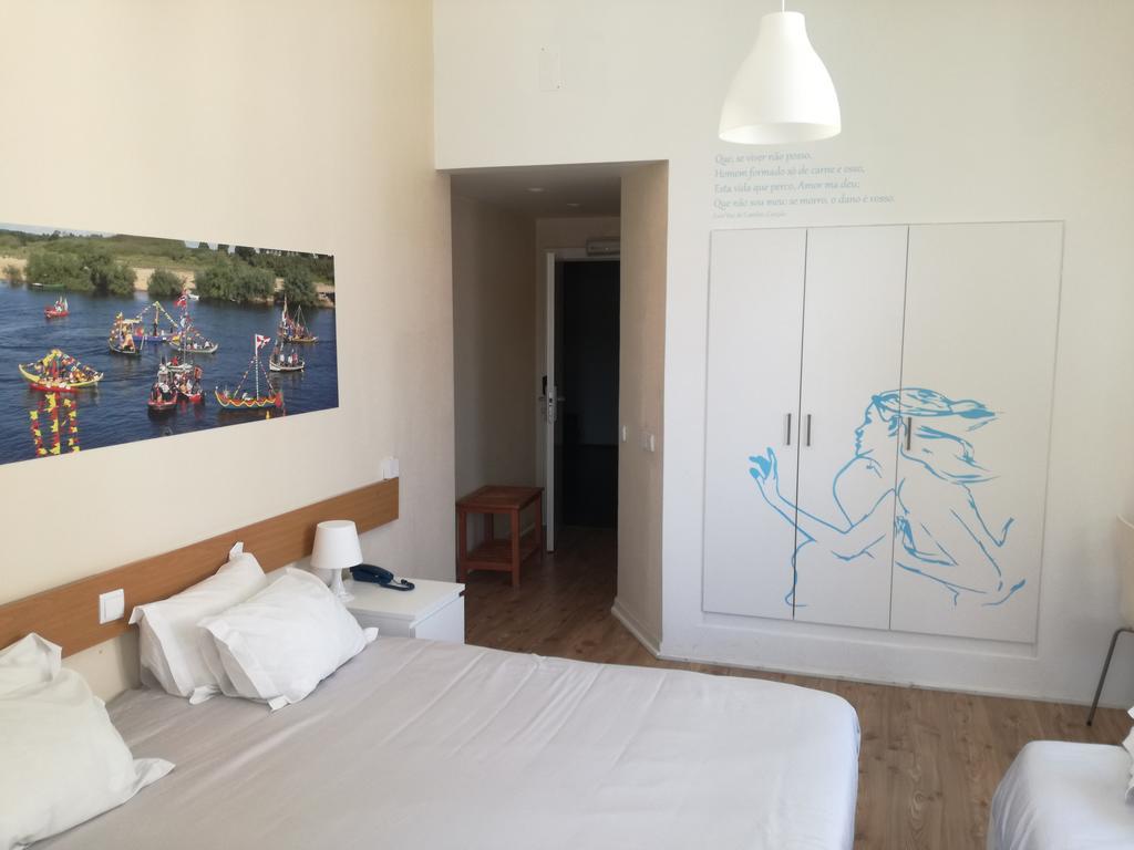 Casa Joao Chagas Guesthouse, Constancia, By Viva A Vida - Alojamentos E Hotels Ngoại thất bức ảnh