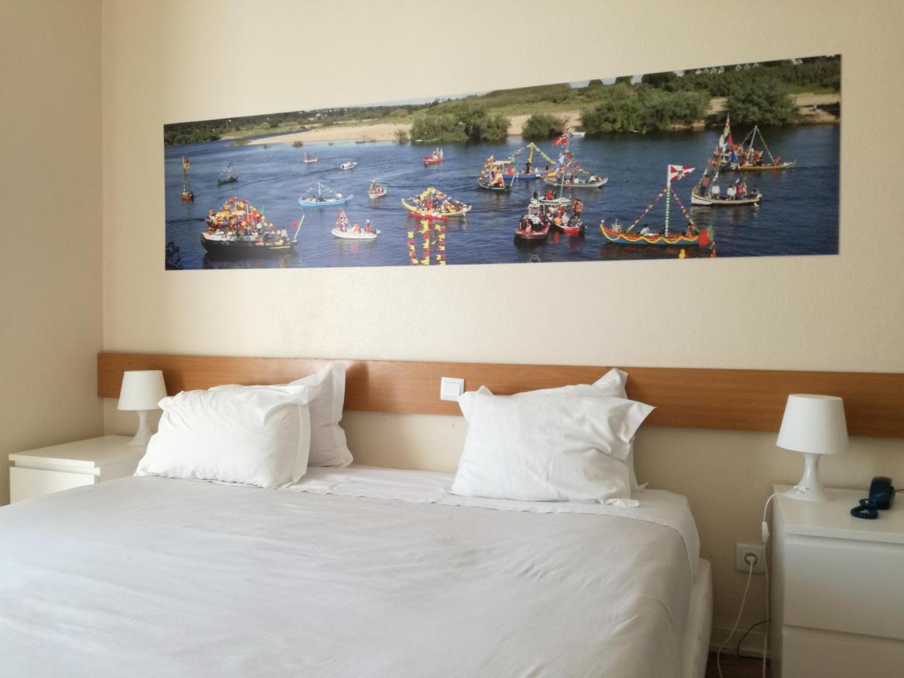 Casa Joao Chagas Guesthouse, Constancia, By Viva A Vida - Alojamentos E Hotels Ngoại thất bức ảnh